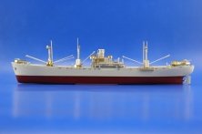Liberty Ship  1/350  (TRU)