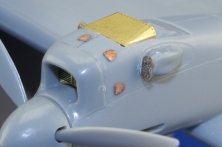 Lancaster B Mk.I/Mk.III exterior  (HAS)