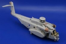 MH-53E Sea Dragon exterior  (ITA)