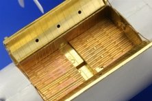 P-3 Orion bomb bay  (HAS)