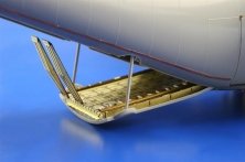 C-130H/J Hercules cargo floor  (ITA)