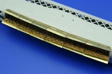 Wellington Mk.I bomb bay  (TRU)