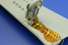 SB2C-4 Helldiver  (ACA)