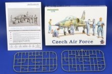 1/72 Czech AF