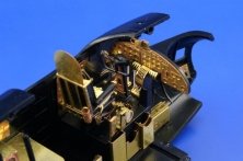 Lancaster interior  (TAM)