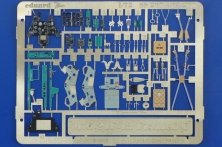 MiG-21F-13 Fishbed C  (REV)