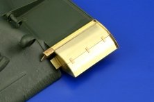 IS-2 front/rear fenders  (TAM)