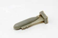 1/72 Mitsubishi J2M Raiden fuel tank