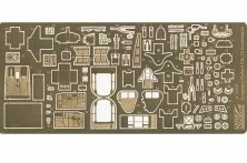 1/72 Airspeed Oxford Mk.I/Mk.II (for Admiral and AZ Model)