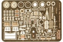 1/72 Gloster Gladiator Mk. I (for Airfix)