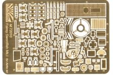 1/72 Fairey Swordfish Mk.I (for Airfix)