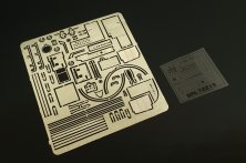1/72 He-177 detail PE set