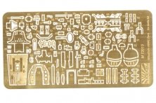 1/72 Mitsubishi A6M2 Zero (for Airfix)