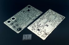 1/72 Junkers Ju-188A-1/E-1