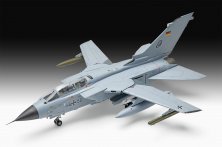 Revell Set Regalo 1/72 70 Anni Bundeswehr Aerei