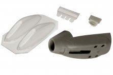 1/48 S29C Tunnan Recce conversion set (AZ)