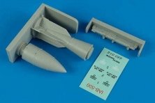 1/48 IAB-500 Imitat.Aerial bomb w/ BD3-23N Pylon
