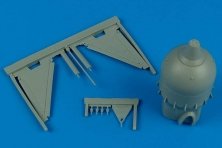 1/72 Mistel 2 conversion set version 2 (HAS)