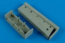 1/48 Wing pylons for F-4B/N/J/S (US NAVY version)