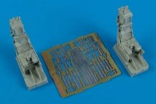 1/48 M.B. Mk-10Q ejection seat (Mirage 2000B/N/D)