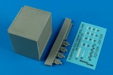 1/32 USAF Flightline toll cabinet  9 drawers