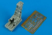 1/48 M.B. Mk-10Q ejection seat (mirage 2000C)