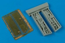 1/48 F-4B Phantom II electronic bay (ACAD)