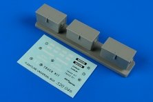 1/32 Flightline universal box