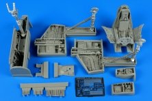 1/32 A-4E/F Skyhawk details set (TRUMP)