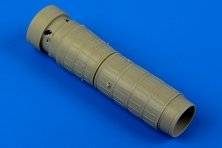 1/72 MiG-15bis exhaust nozzle (EDU)