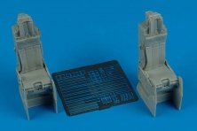 1/32 ACES II ejection seats late version