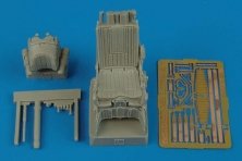 1/32 K-36L ejection seat for Su-25K