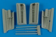 1/32 Panavia Tornado speed brakes (REVELL)