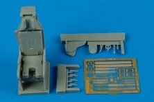 1/32 ESCAPAC 1A-1 A-4/A-7 ejection seat