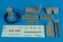 1/32 150 lb. Wheeled haln extinguisher model 600