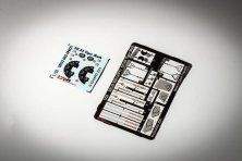 1/32 DH. 82A Tiger Moth SPACE