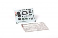 1/48 Spitfire F Mk.XVIII