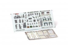 1/48 Buccaneer S.2C/D