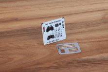 1/48 Bf 109K for Eduard