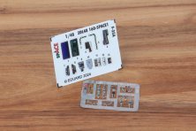 1/48 F-35B for Tamiya