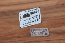 1/48 Hurricane Mk.IIb ARMA H.