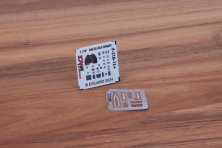 1/72 P-51D-15+ for Eduard