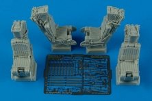 1/48 M.B. GRUEA-7 (EA-6B) ejection seats