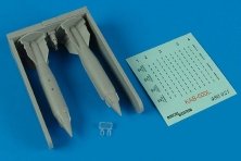 1/48 KAB-500L laser  guided bomb