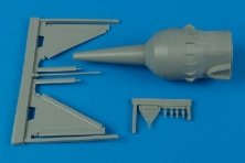 1/72 Mistel 1 conversion set version 2 (HASEGAWA)
