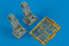 1/72 M.B. Gruea-7 (A-6E/EA-6A) ejection seats