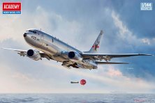 1/144 Boeing P-8A Poseidon Maritime Patrol Aircraft