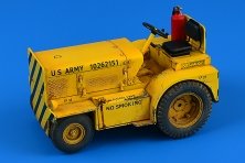 1/32 Minneapolis-Moline MT-40 Tow Tractor US Navy
