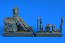 1/32 Warshaw Pact Aircraft Mechanic D