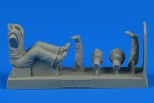 1/35 Kriegsmarine WWII sailor Vol.4